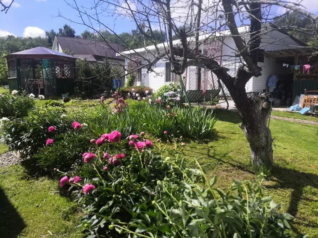 Коттедж в Московская область, Дмитровский муниципальный округ, Сихнево ... - Фото 2