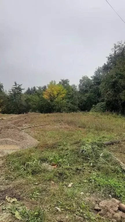 Участок в Кабардино-Балкария, Нальчик ул. Канукоева, 25 (5.0 сот.) - Фото 1