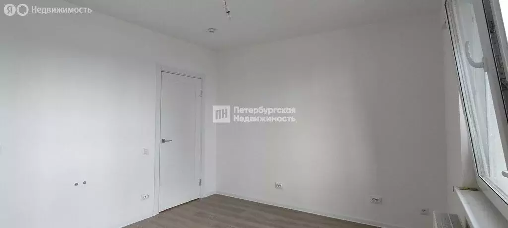 Квартира-студия: Санкт-Петербург, Пахомовская улица, 23 (18 м) - Фото 1