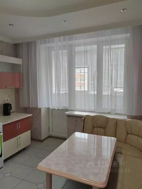 1-к кв. Краснодарский край, Краснодар ул. Имени Игнатова, 4/4 (46.0 м) - Фото 1