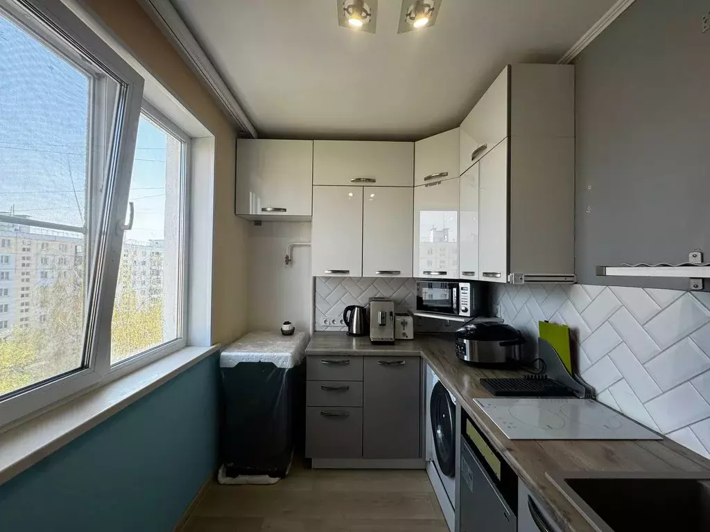 Продаётся 3-к квартира, 62.8 м - Фото 0