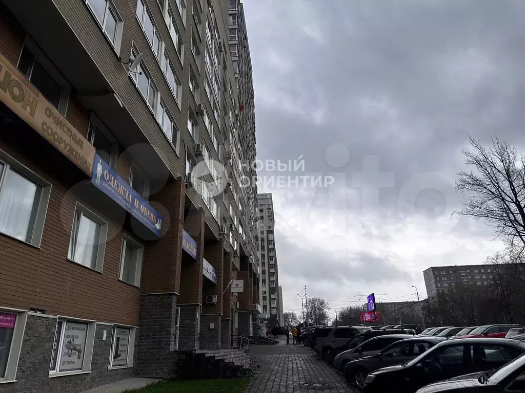 Офис В аренду - Фото 0