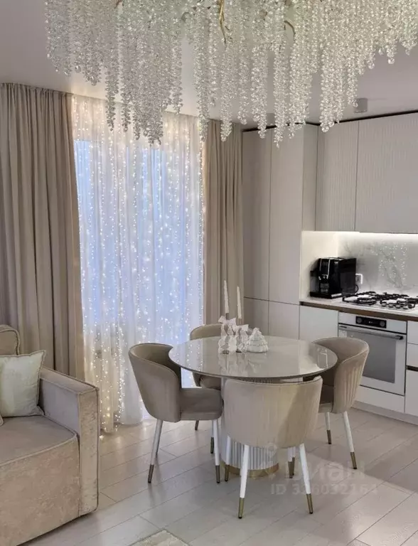 2-к кв. Краснодарский край, Сочи Центральный мкр, ул. Воровского, 18 ... - Фото 1