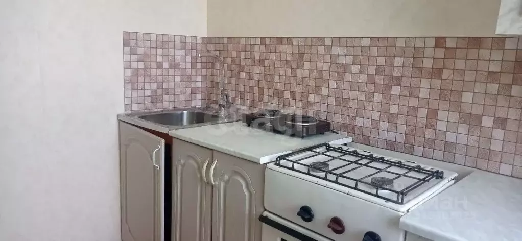 2-к кв. Коми, Сыктывкар ул. Пушкина, 137 (44.9 м) - Фото 1