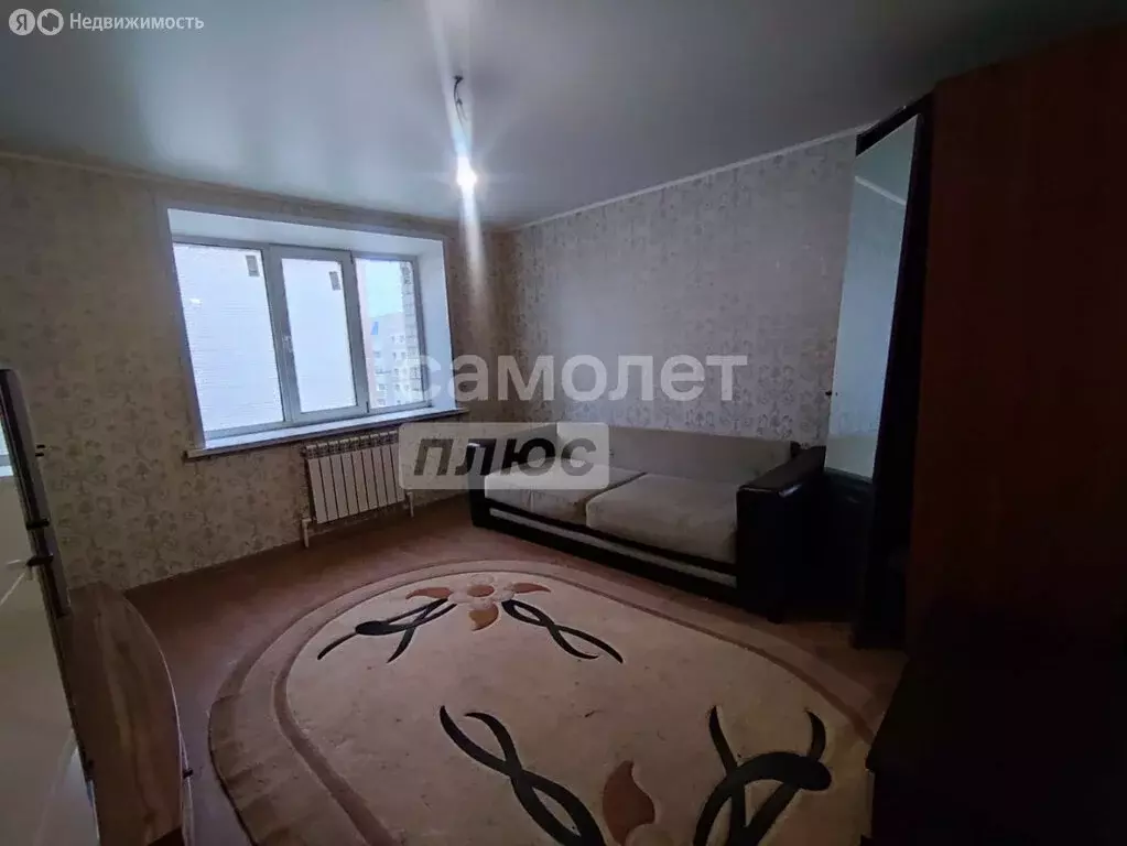 1-комнатная квартира: Бокино, Дорожный переулок, 36 (33 м) - Фото 1