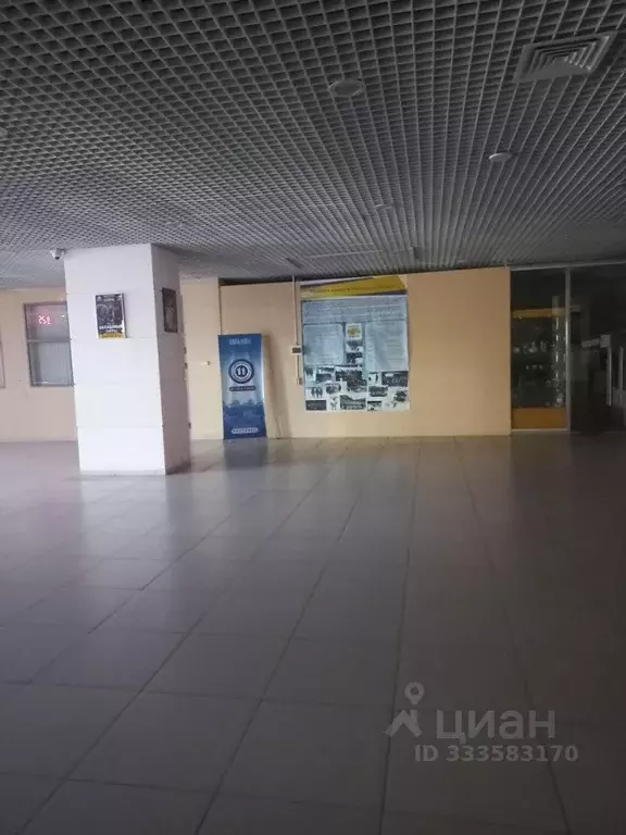 Помещение свободного назначения в Пензенская область, Пенза Окружная ... - Фото 2