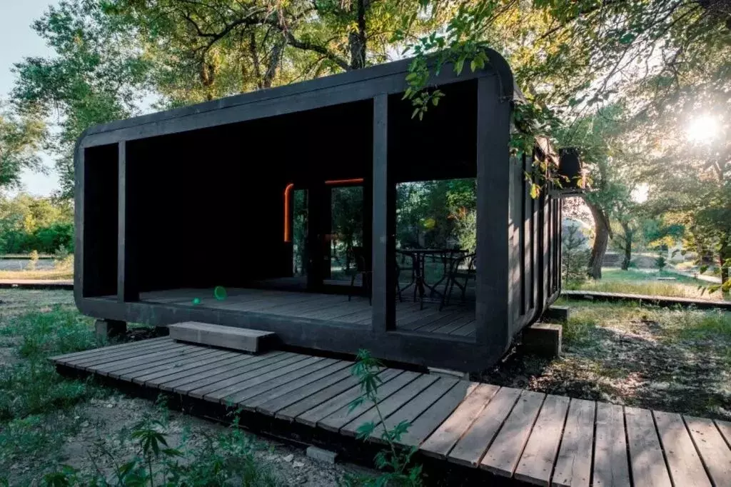 Дом в Ростовская область, Семикаракорский район, Кочетовская ст-ца ул. ... - Фото 2