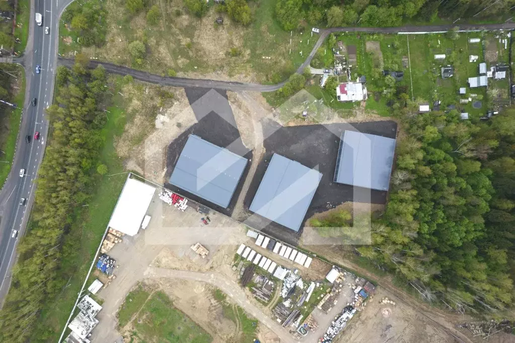 Помещение свободного назначения в Московская область, Щелково ... - Фото 2