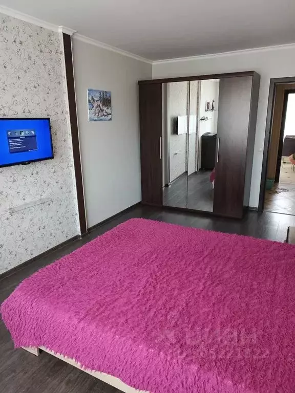 2-к кв. Калининградская область, Балтийск ул. Ушакова, 21 (47.0 м) - Фото 1