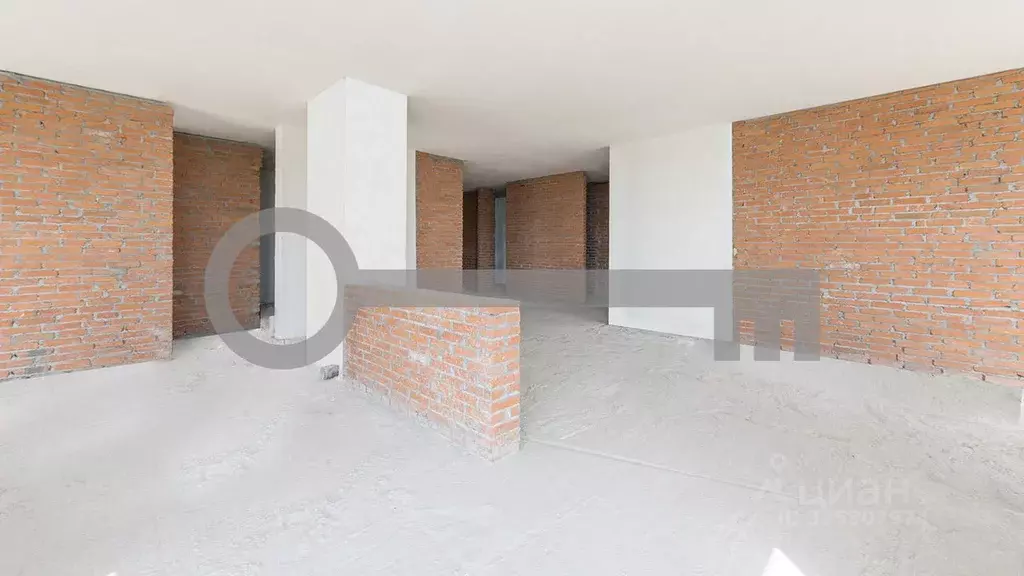 4-к кв. Москва Мосфильмовская ул., 70к1 (176.0 м) - Фото 2