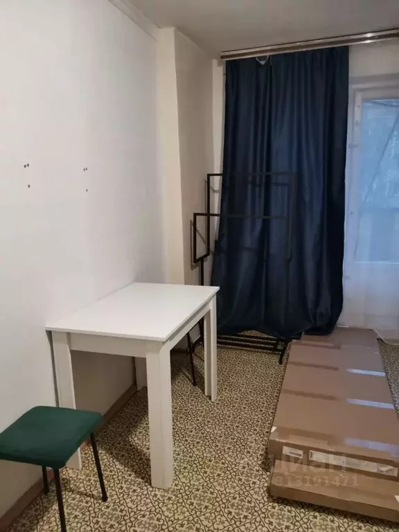 Комната Москва Профсоюзная ул., 91К4 (16.0 м) - Фото 0