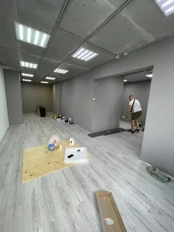 Офис в Московская область, Раменское ул. Крымская, 5 (123 м) - Фото 2