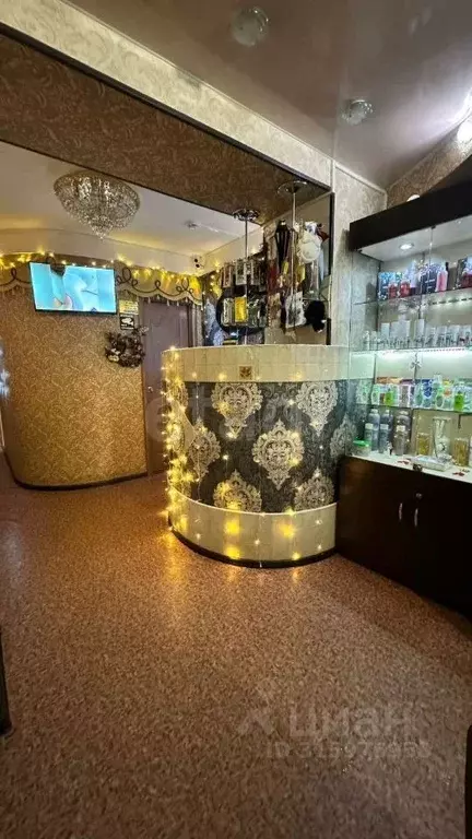 Офис в Коми, Усинск ул. Строителей, 14/1 (79 м) - Фото 0