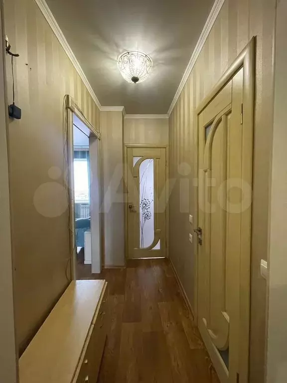 1-к. квартира, 26 м, 9/16 эт. - Фото 1