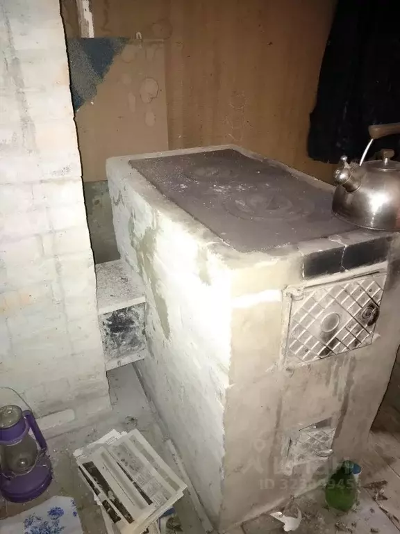 Дом в Ленинградская область, Кировский район, Мгинское городское ... - Фото 2