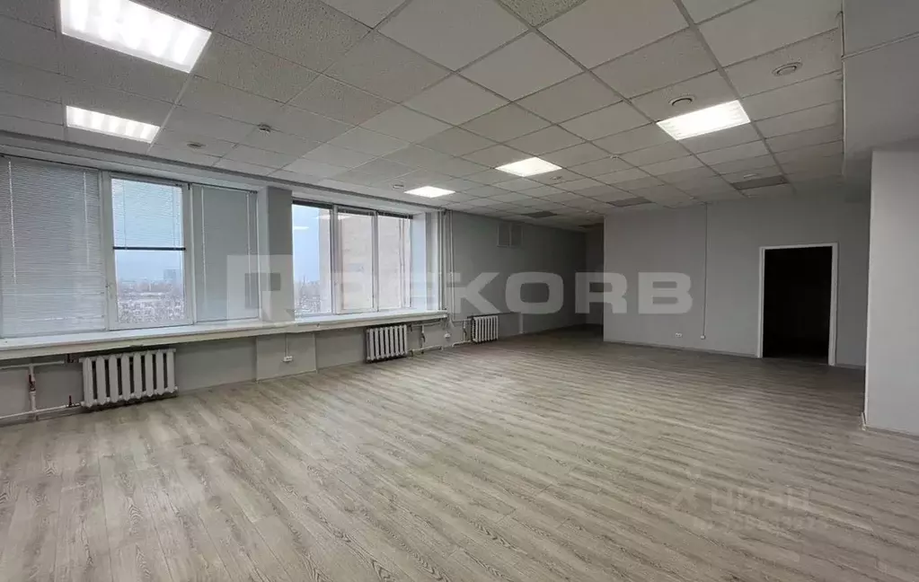 Офис в Санкт-Петербург Ленинский просп., 160 (90 м) - Фото 2