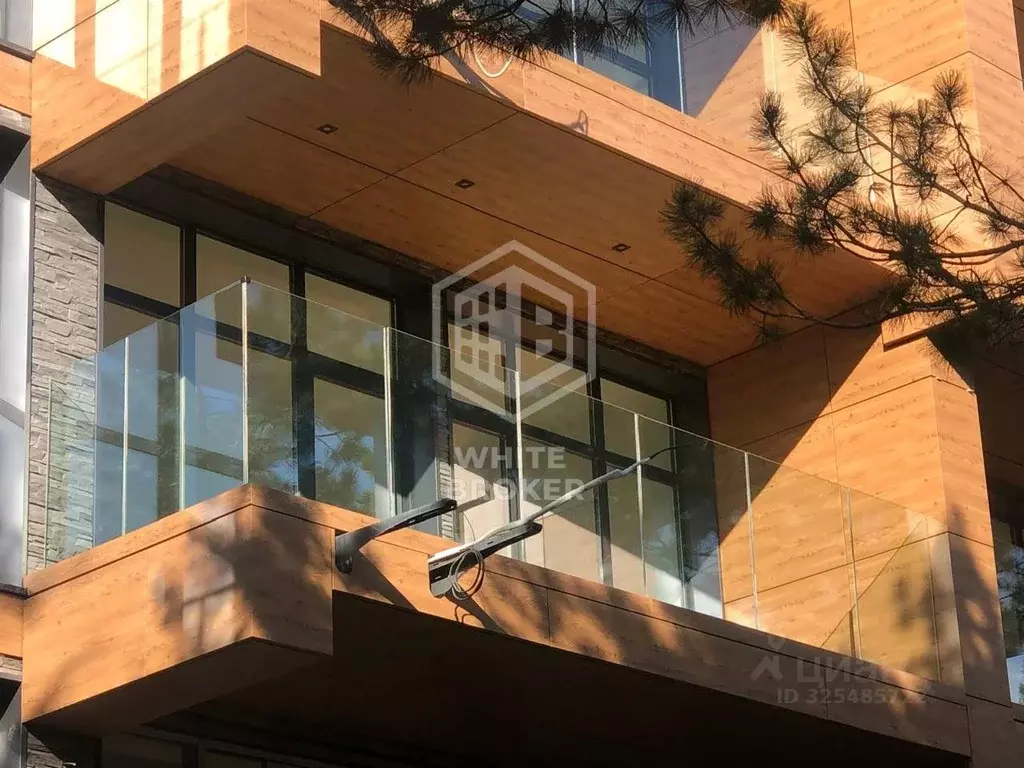 2-к кв. Крым, Ялта муниципальный округ, Гурзуф пгт ул. Геологов, 7к5 ... - Фото 1