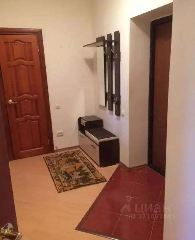 2-к кв. Саратовская область, Энгельс Московская ул., 30 (48.0 м) - Фото 0