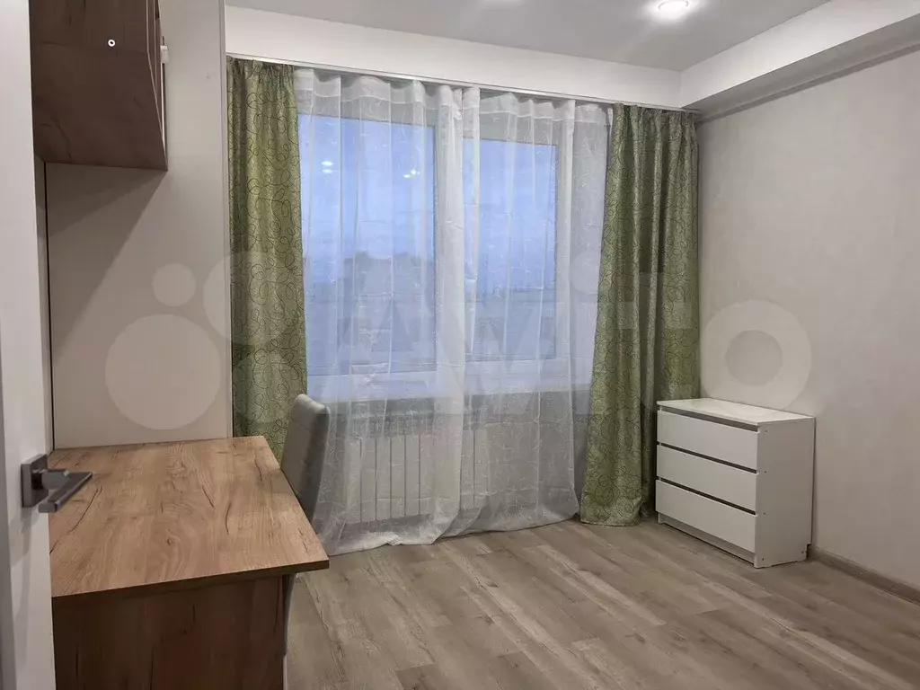 1-к. квартира, 31 м, 9/9 эт. - Фото 1
