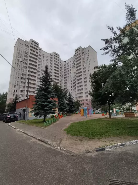 Продаётся 1-к квартира, 41 м - Фото 0