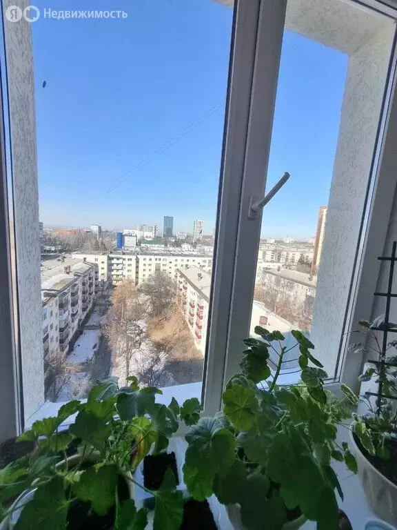 2-комнатная квартира: Уфа, проспект Октября, 23 (48 м) - Фото 0