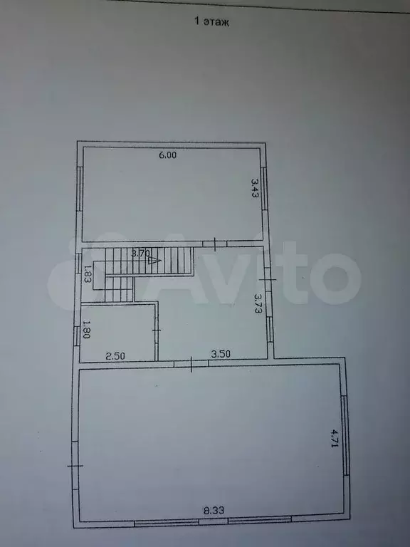 Дом 165 м на участке 10 сот. - Фото 1