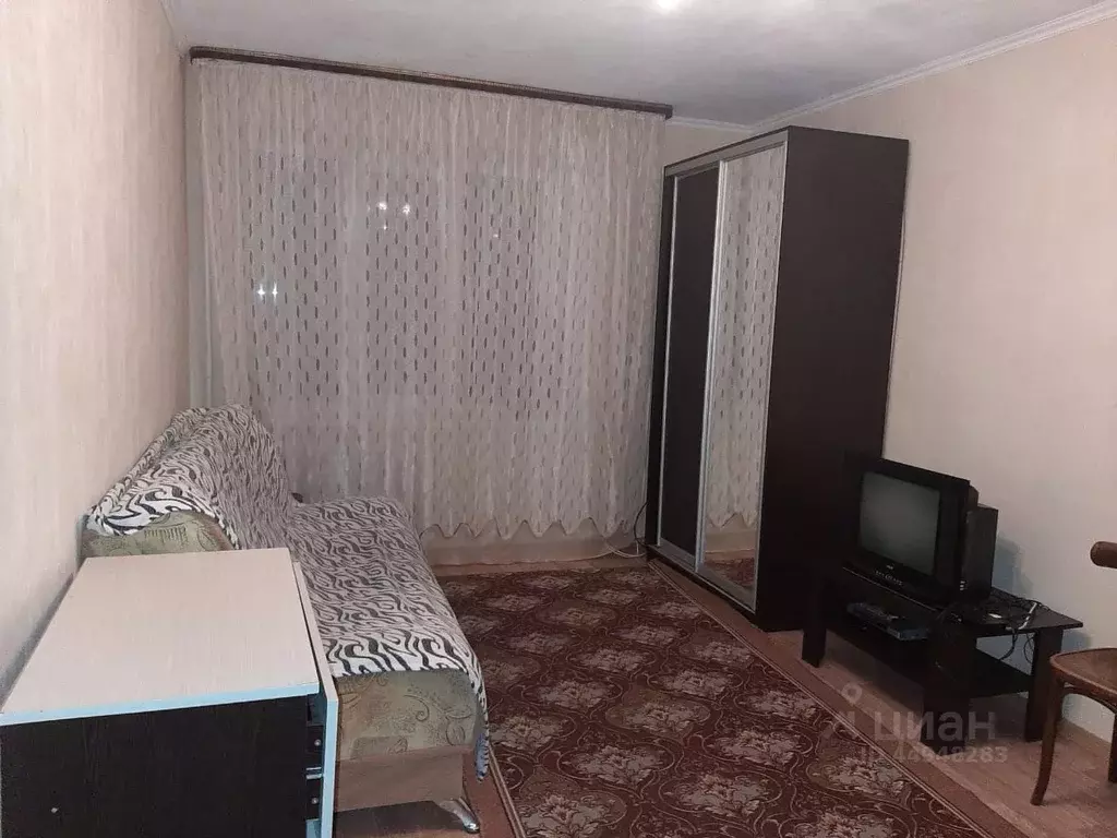 Комната Ростовская область, Ростов-на-Дону Западный мкр, просп. ... - Фото 0