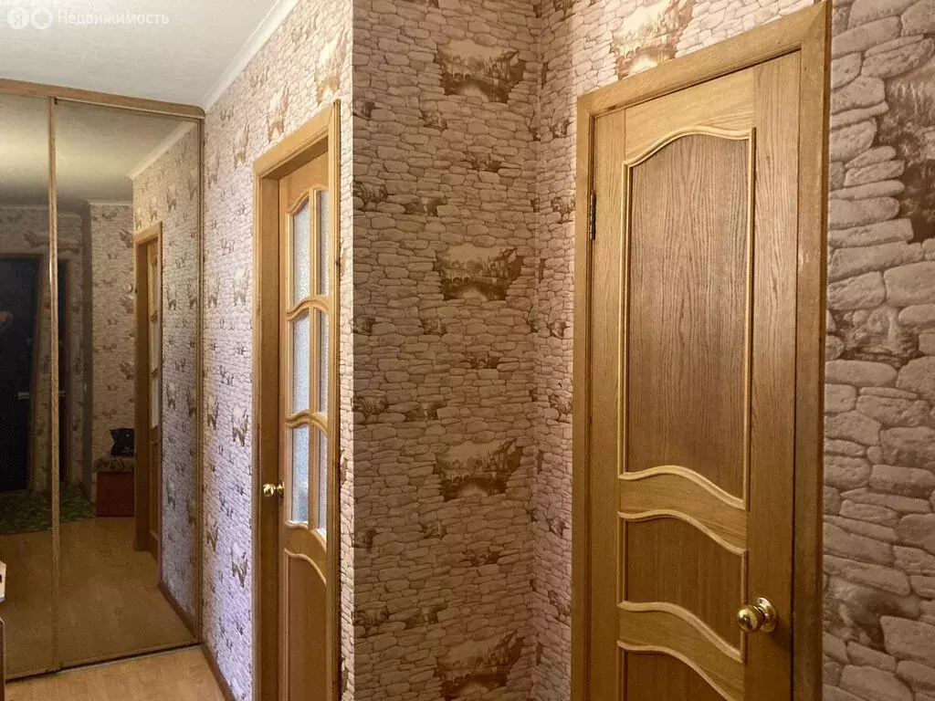 3-комнатная квартира: Всеволожск, улица Победы, 2 (65 м) - Фото 0