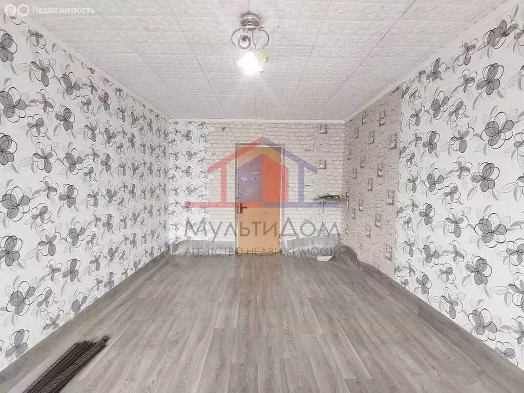 1к в -комнатной квартире ( м) - Фото 1