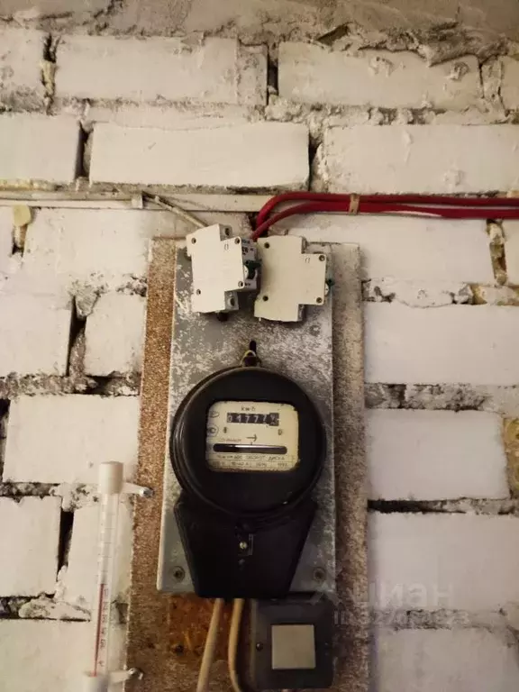 Гараж в Свердловская область, Екатеринбург ул. Бебеля, 9 (18 м) - Фото 2