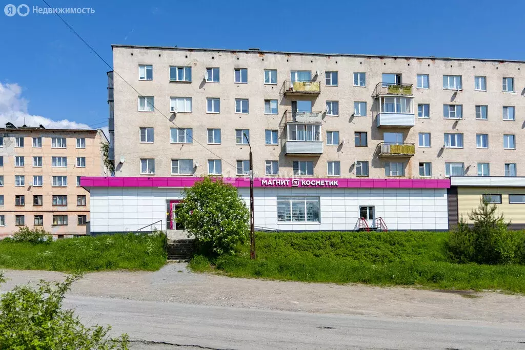 Помещение свободного назначения (432.4 м) - Фото 0