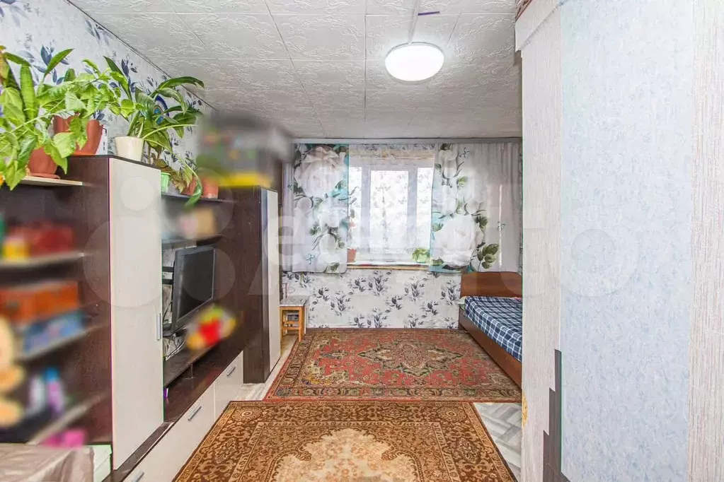 2-к. квартира, 49,4 м, 1/2 эт. - Фото 0