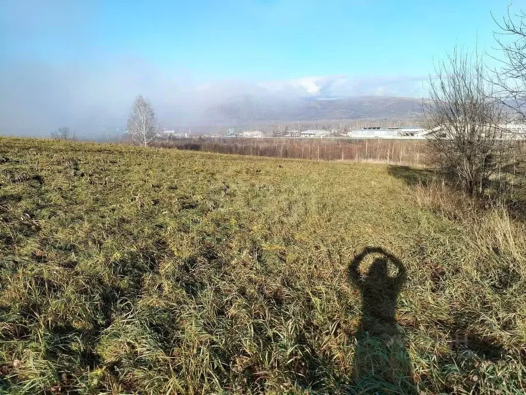 Участок в Алтай, Майминский район, с. Майма  (9.0 сот.) - Фото 0