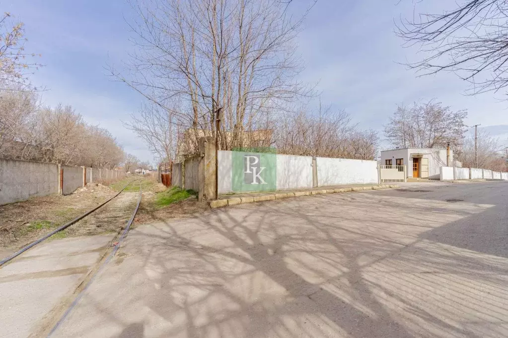 Производственное помещение в Крым, Симферополь городской округ, ... - Фото 2