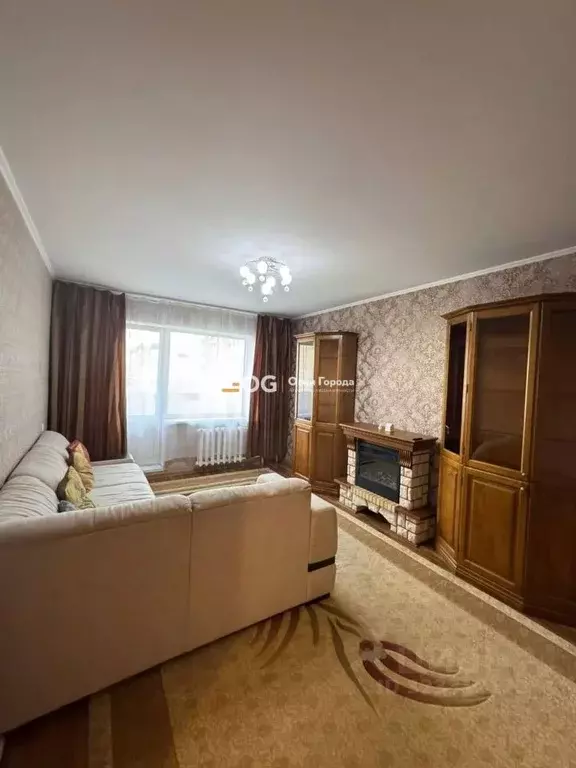 2-к кв. Брянская область, Брянск Флотская ул., 28 (55.8 м) - Фото 0