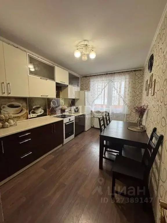 2-к кв. Москва ул. Маршала Баграмяна, 3 (52.8 м) - Фото 2