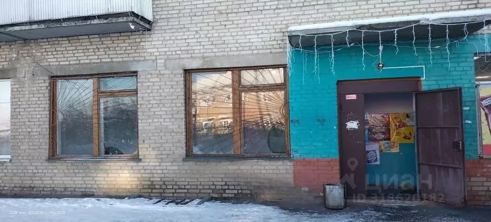 Помещение свободного назначения в Иркутская область, Ангарский ... - Фото 0