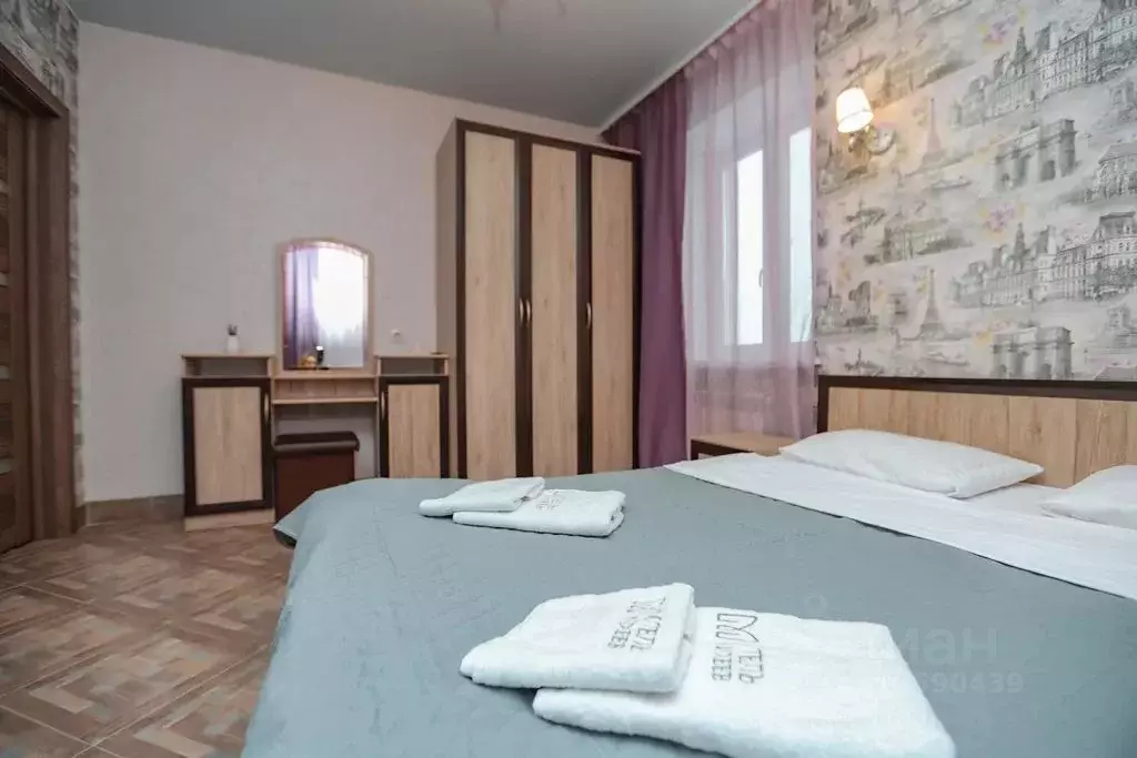 1-к кв. Тюменская область, Тюмень ул. Николая Федорова, 17к1 (61.0 м) - Фото 1