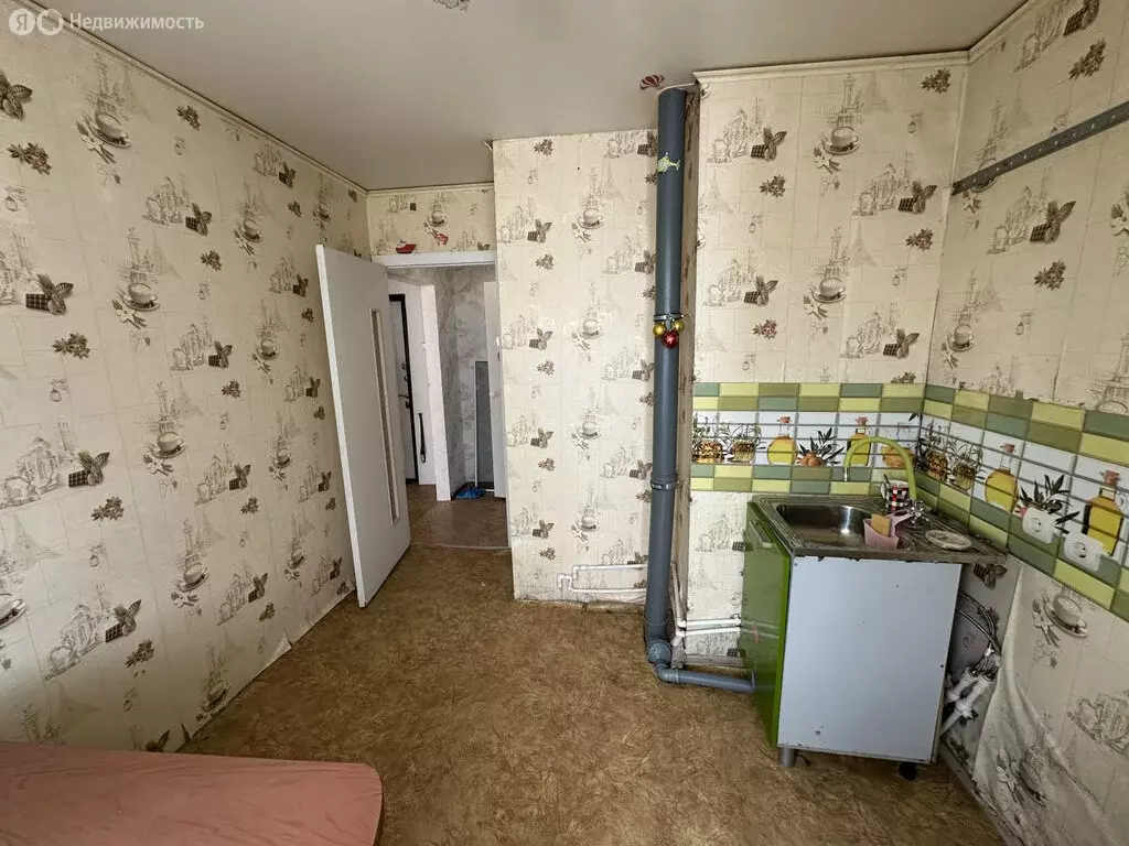 1-комнатная квартира: Энгельс, проспект Химиков, 3/1 (28 м) - Фото 1