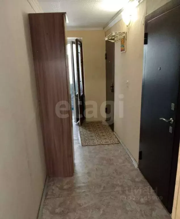 Комната Татарстан, Казань ул. Гудованцева, 3 (12.1 м) - Фото 1