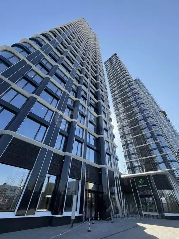 1-к кв. Москва Волоколамское ш., 97 (40.0 м) - Фото 1