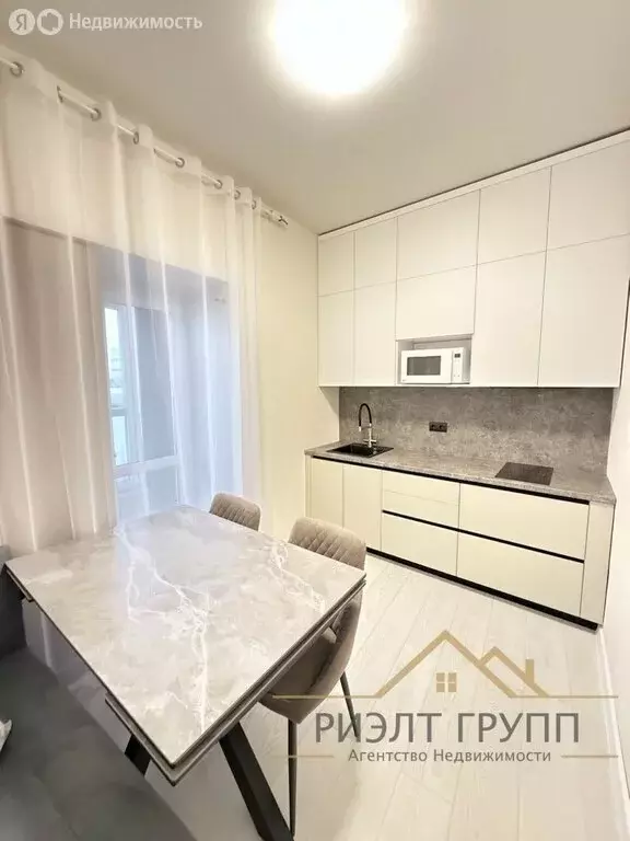 2-комнатная квартира: Казань, Чистопольская улица, 40 (43.9 м) - Фото 1