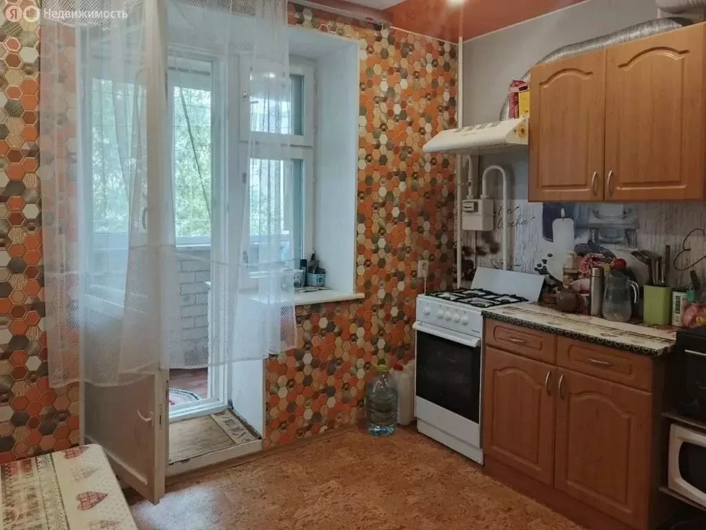 2-комнатная квартира: Тотьма, Офицерская улица, 7 (55.4 м) - Фото 2