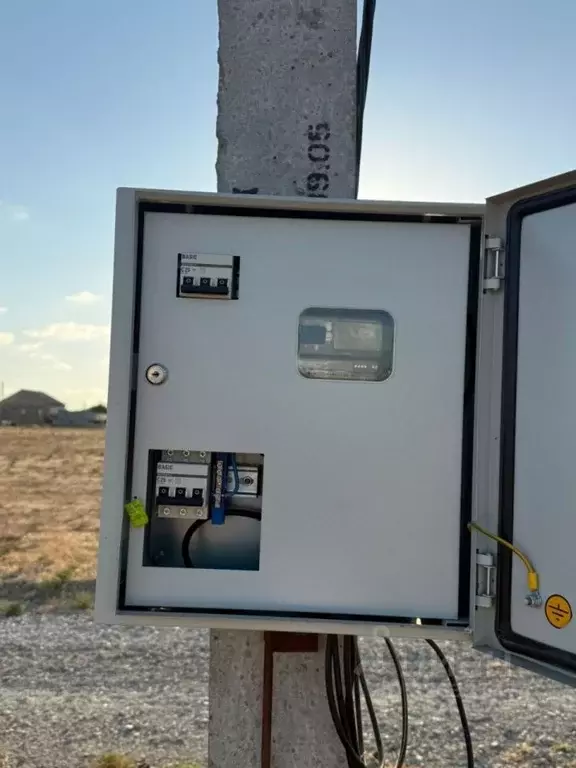 Участок в Крым, Евпатория ул. Кумлык, 12 (6.0 сот.) - Фото 2