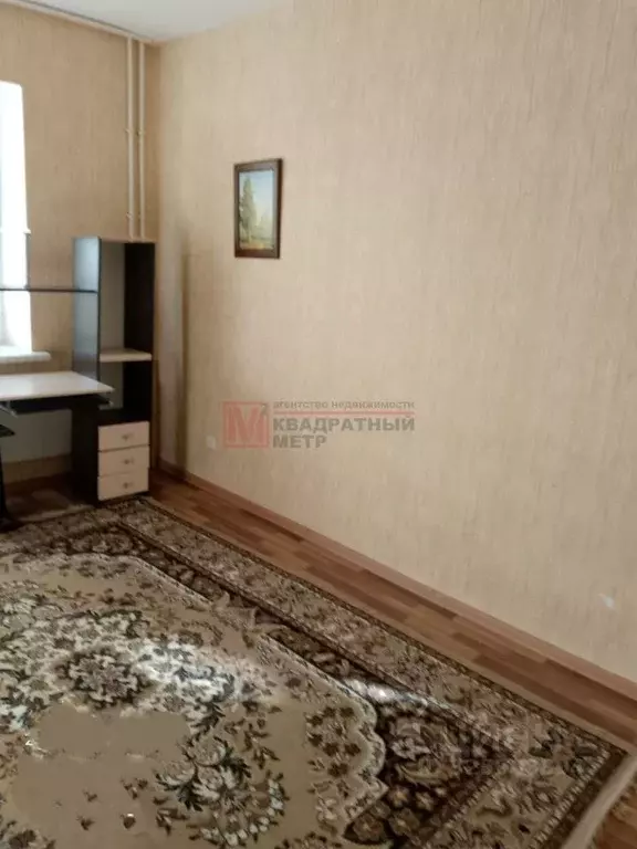 2-к кв. Белгородская область, Старый Оскол Дубрава мкр, 1 кв-л, 16 ... - Фото 2