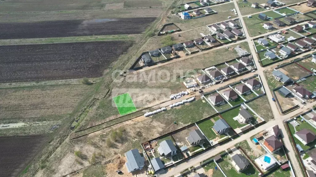 Участок в Московская область, Дмитров ул. Радужная (5.0 сот.) - Фото 0
