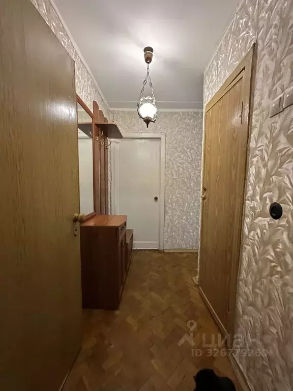 2-к кв. Москва ул. Цандера, 10 (45.0 м) - Фото 1