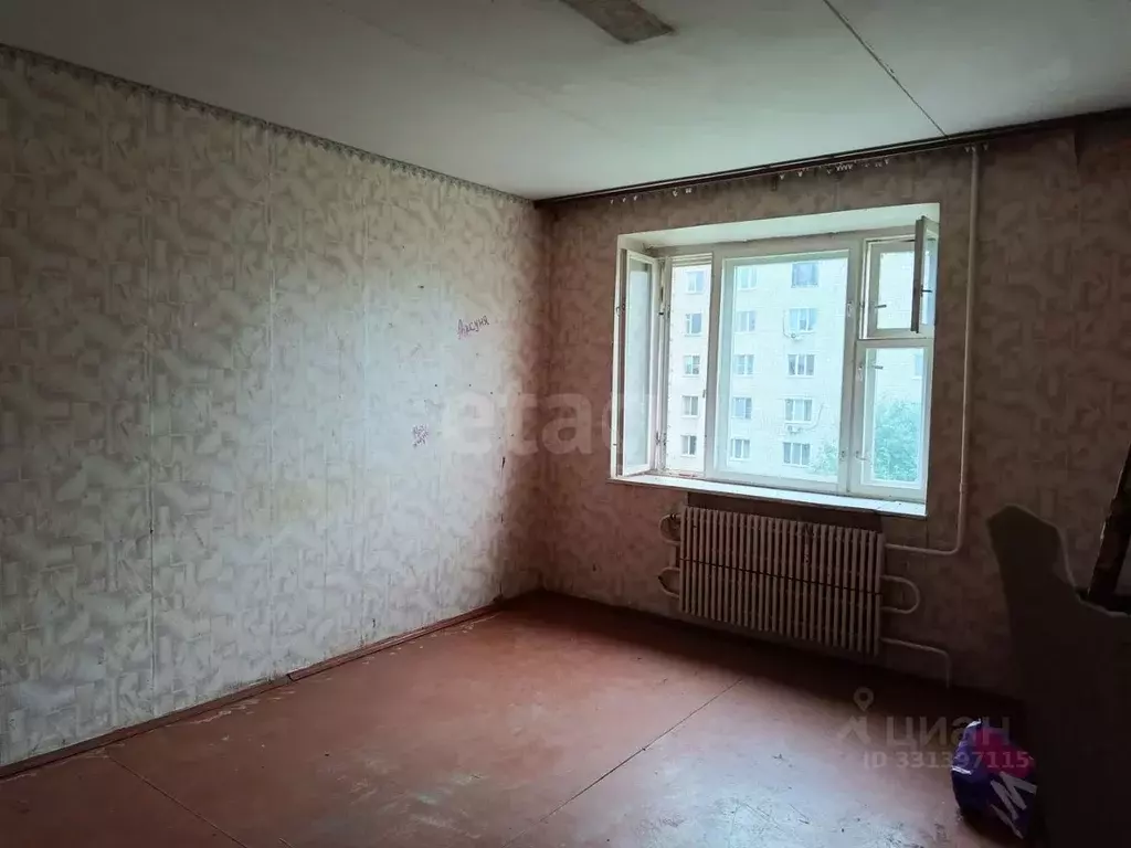 2-к кв. Смоленская область, Ярцево Ольховская ул., 7 (38.0 м) - Фото 1