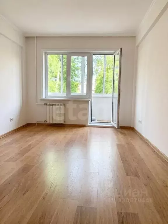 3-к кв. Иркутская область, Ангарск 15-й мкр, 10 (58.8 м) - Фото 1