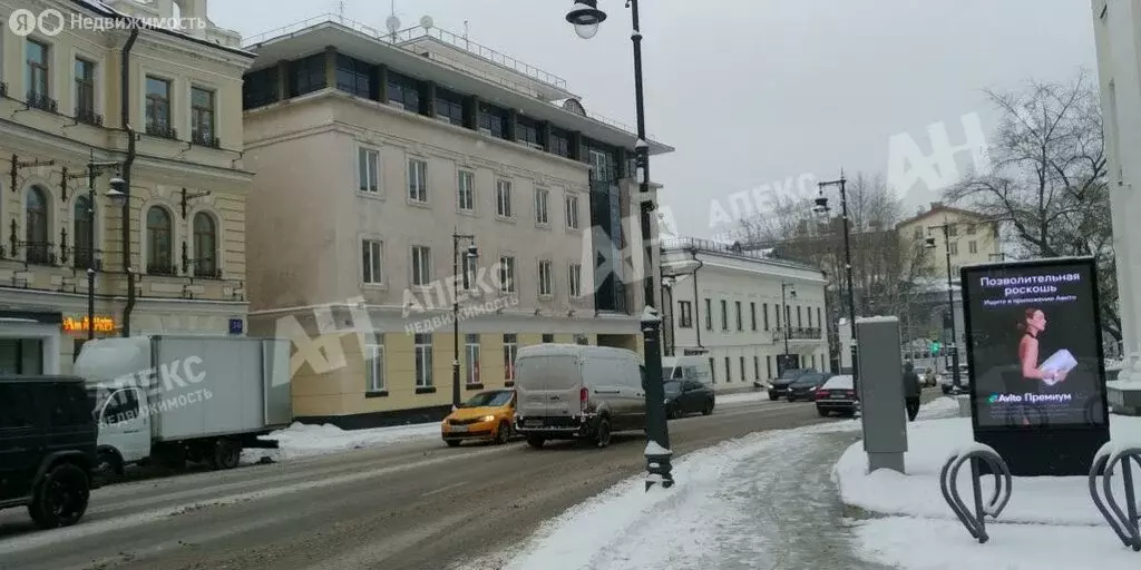 Офис (265 м) - Фото 2